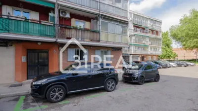 Apartment on Calle del Alcalde Martín de Alzaga photo 21