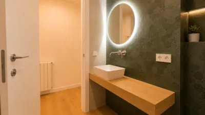 Apartment in Sant Jaume photo 30