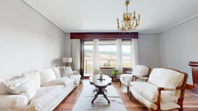 Apartment in Alameda de Mazarredo photo 8