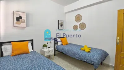 Apartment in Paseo photo 15