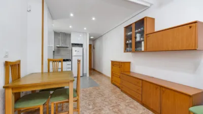Apartamento en calle de Ramón Gallud photo 6