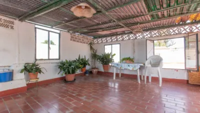 House on Calle Cayetano Picado photo 44