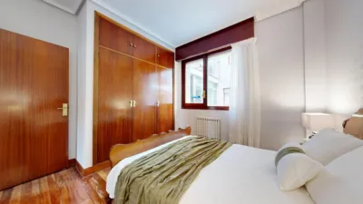 Apartment in Alameda de Mazarredo photo 35