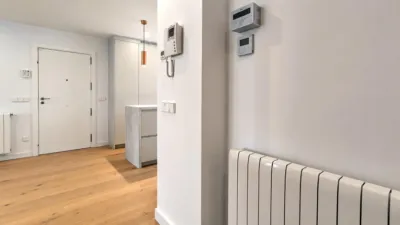 Apartment in Sant Jaume photo 33