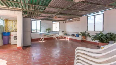 House on Calle Cayetano Picado photo 39