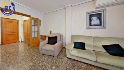Flat on Carrer de la Isla Cabrera photo 12