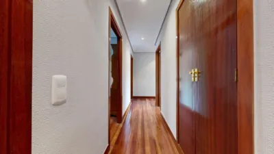 Apartment in Alameda de Mazarredo photo 40