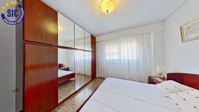 Flat on Carrer de la Isla Cabrera photo 22