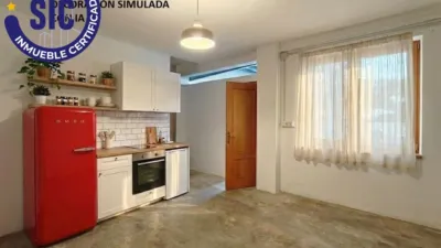 Terraced house on Calle del Maestro Giner photo 15