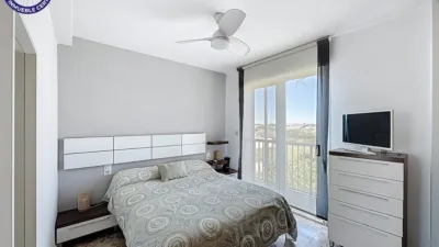 Apartment on Camino de la Mar photo 8