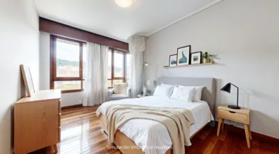 Apartment in Alameda de Mazarredo photo 5