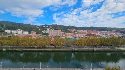 Apartment in Alameda de Mazarredo photo 42