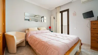 Terraced house on Carrer Baix Ordinas photo 13