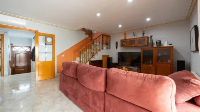 Terraced house on Carrer Baix Ordinas photo 5