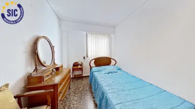 Flat on Carrer de la Isla Cabrera photo 25