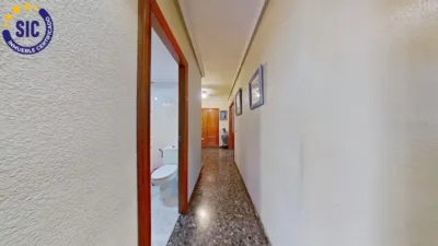 Flat on Carrer de la Isla Cabrera photo 39