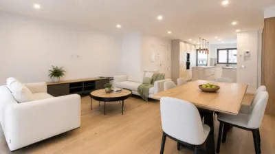 Apartment in Sant Jaume photo 2