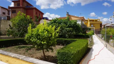 Casa en calle Hortensia, 24 photo 23