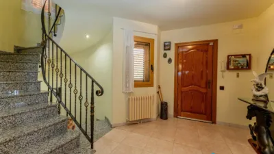 House in Can Vinader photo 43