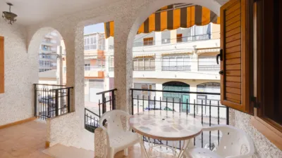 Casa – Torrevieja - Vista 3