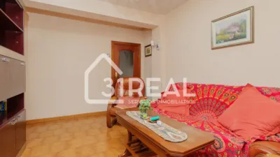 Apartment on Calle del Alcalde Martín de Alzaga photo 8