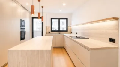 Apartment in Sant Jaume photo 15