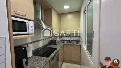 Apartment in Calella photo 3