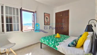 Apartment in Paseo photo 12