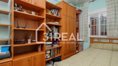Apartment on Calle del Alcalde Martín de Alzaga photo 13