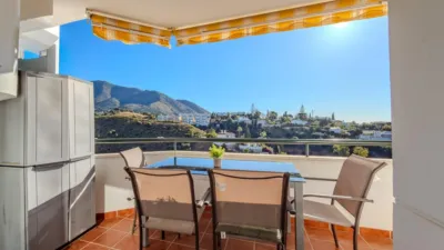 Apartment at Calle Pensamiento, 58 photo 8