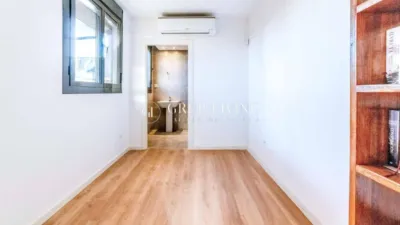 Penthouse in La Plana photo 38