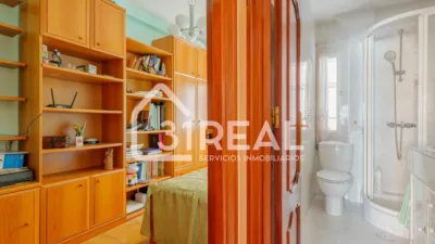 Apartment on Calle del Alcalde Martín de Alzaga photo 12