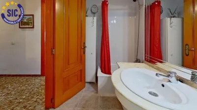Flat on Carrer de la Isla Cabrera photo 61