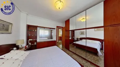 Flat on Carrer de la Isla Cabrera photo 19