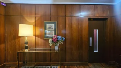 Apartment in Alameda de Mazarredo photo 44