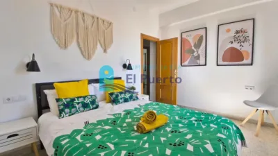 Apartment in Paseo photo 10