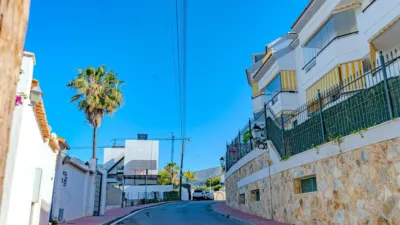 Apartment at Calle Pensamiento, 58 photo 38