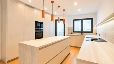 Apartment in Sant Jaume photo 3