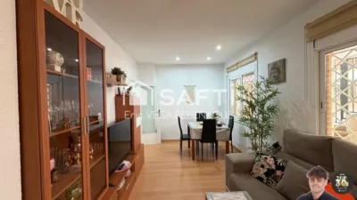 Apartment in Calella photo 11
