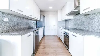 Penthouse in La Plana photo 16