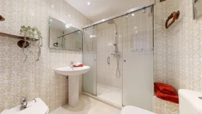 Apartment in Alameda de Mazarredo photo 30