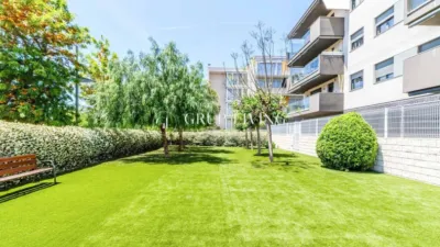 Penthouse in La Plana photo 47