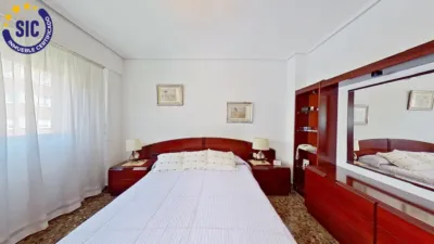 Flat on Carrer de la Isla Cabrera photo 47