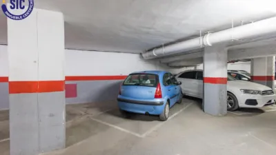 Flat on Carrer de la Isla Cabrera photo 44