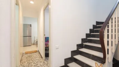 Apartment in Plaça dels Pontos photo 20