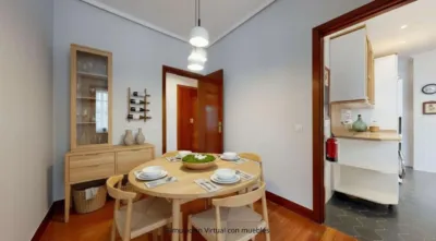 Apartment in Alameda de Mazarredo photo 23