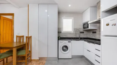 Apartamento en calle de Ramón Gallud photo 15