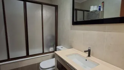 Duplex in Torrelavega photo 17