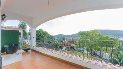House in Can Vinader photo 65