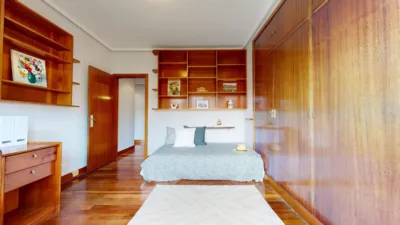 Apartment in Alameda de Mazarredo photo 28